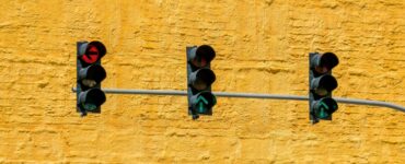 Educación Vial