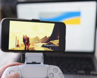 Videojuego