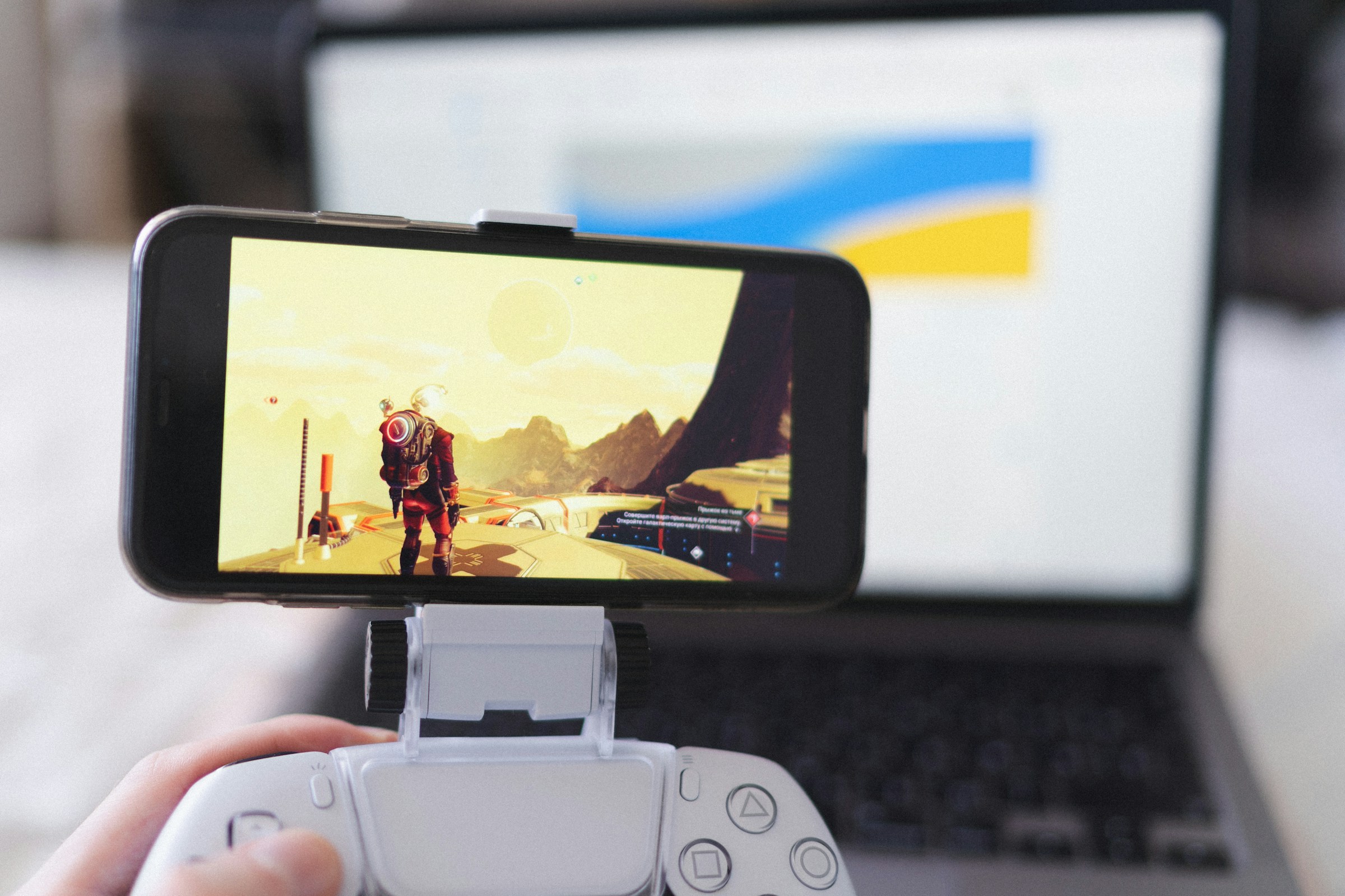 Videojuego