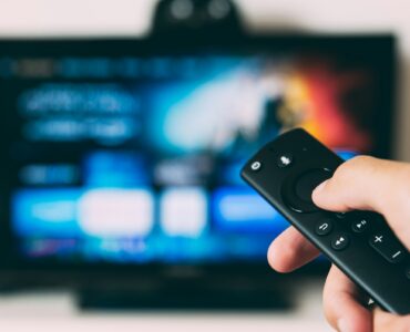 Smart TV Ofertas