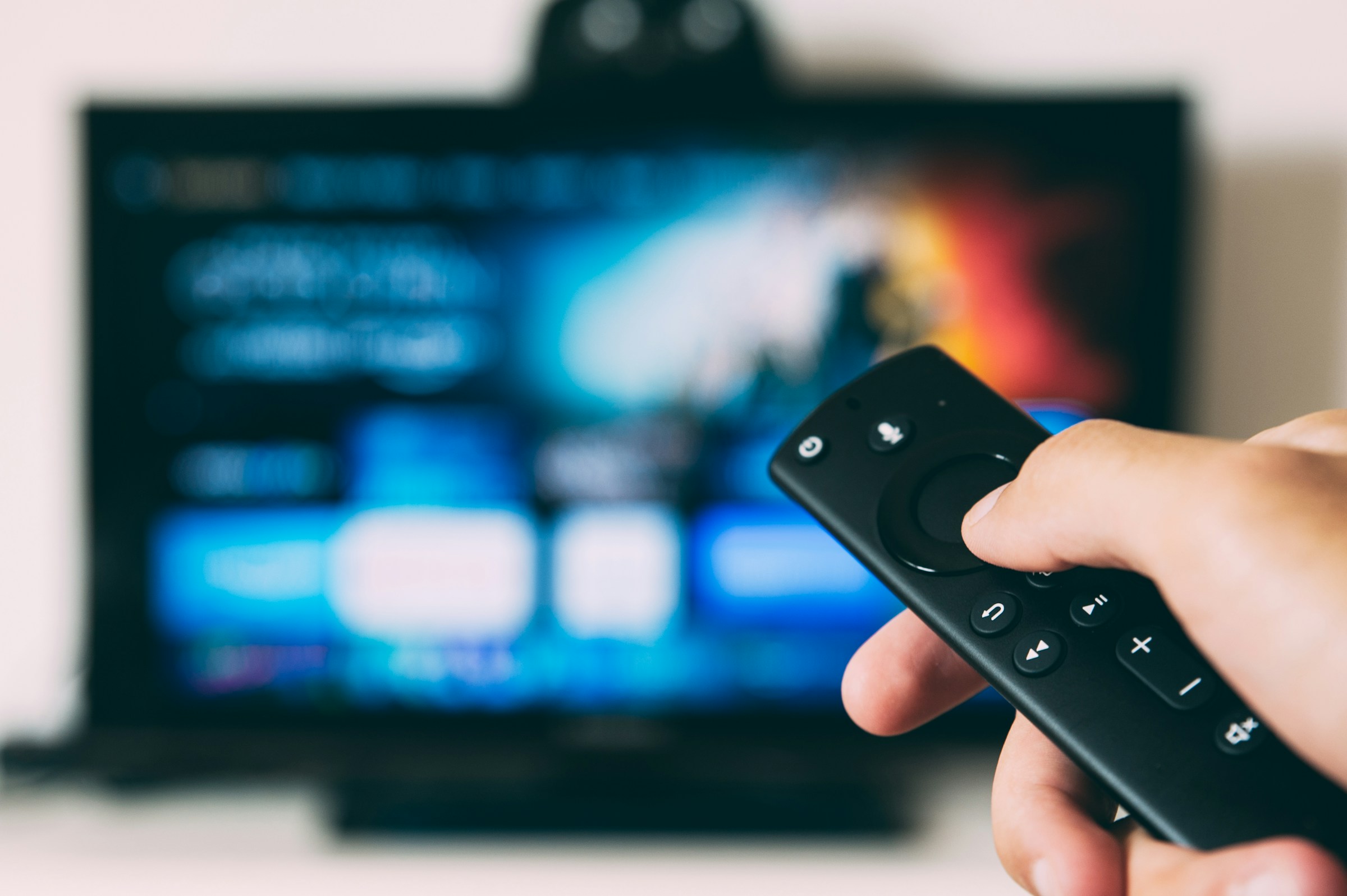 Smart TV Ofertas