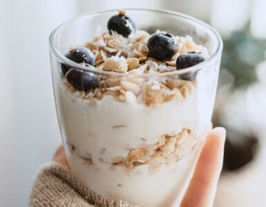 Nutrición y aprendizaje: ¿qué comen nuestros hijos y cómo influye eso en su desarrollo intelectual?