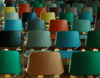 La educación del futuro se debate en Rosario: llega el Congreso Aprender 2025