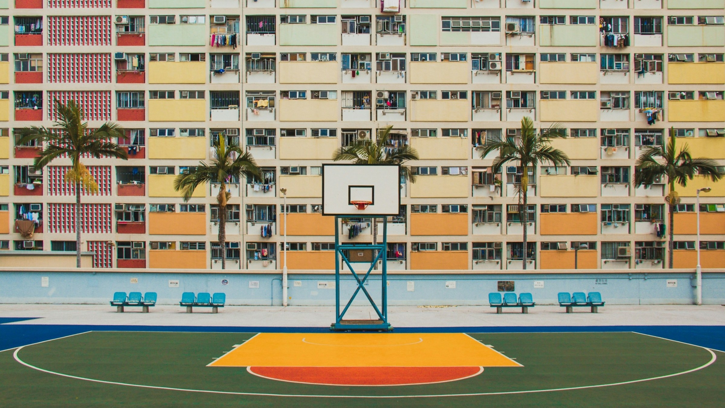 hong kong