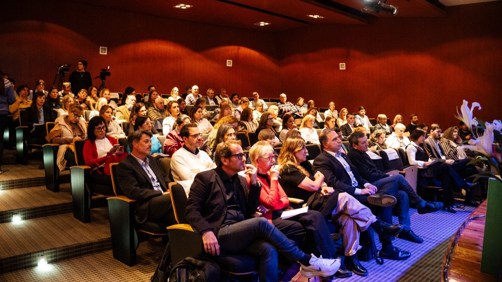 Foro Latinoamericano de Educación