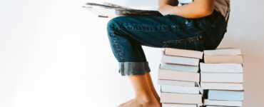 Maratón Nacional de Lectura