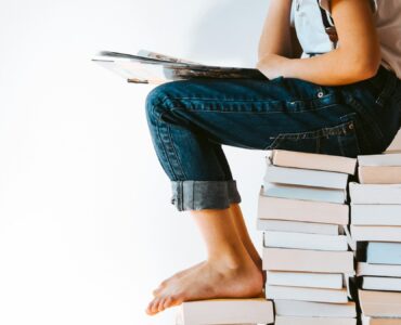 Maratón Nacional de Lectura