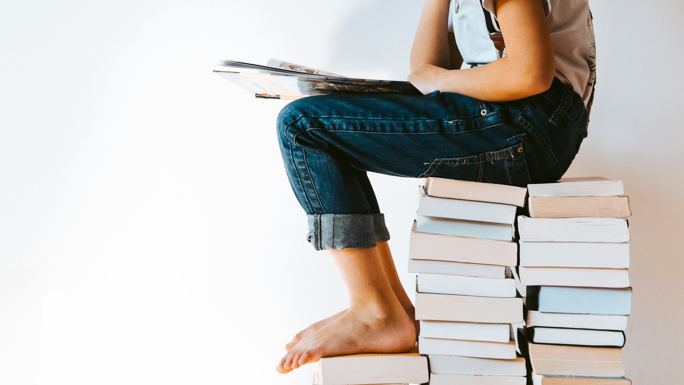 Maratón Nacional de Lectura