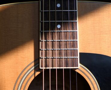guitarra