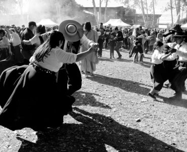 Foto de Matias Megapixel en Unsplash