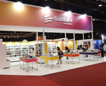 Feria del Libro de Buenos Aires