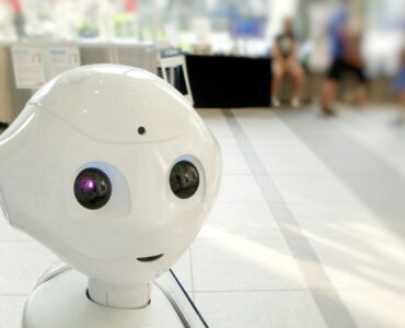 Inteligencia artificial