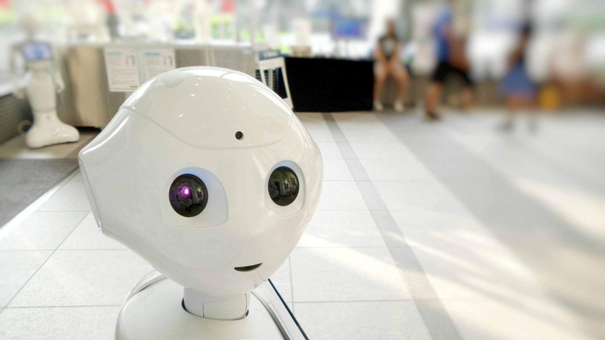 Inteligencia artificial